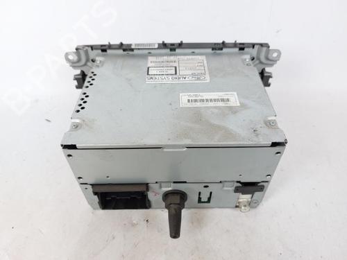 Sistema audio FORD FOCUS II Turnier (DA_, FFS, DS) 1.6 TDCi | BP15583316E6 