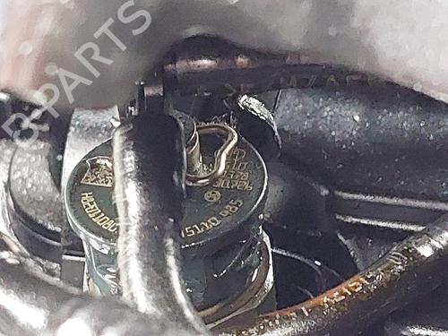 Engine RENAULT CLIO IV (BH_) 1.5 dCi 75 | BP33195210M1 - Image 8