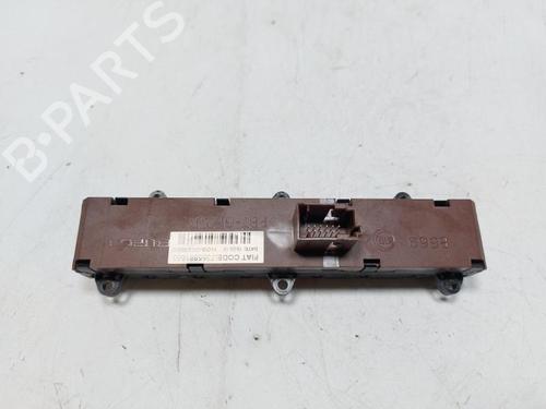 Climate control PEUGEOT BOXER Van 2.0 BlueHDi 130 | BP33285413I5 - Image 4