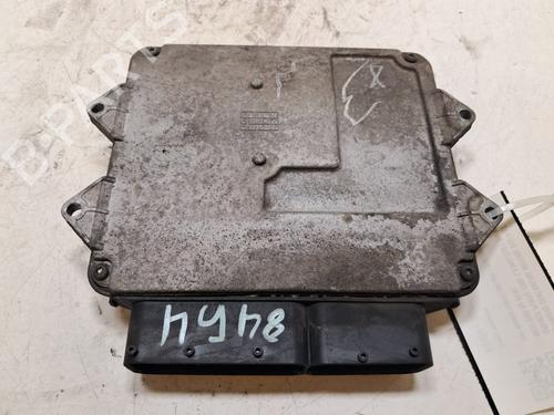 Engine control unit (ECU) FIAT GRANDE PUNTO (199_) 1.3 D Multijet (199.AXD11, 199.AXD1A, 199.AXD1B,... | BP38794657M57 - Image 4