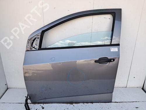 left-front-door-chevrolet-aveo-hatchback-t300-2011-36430222 main image