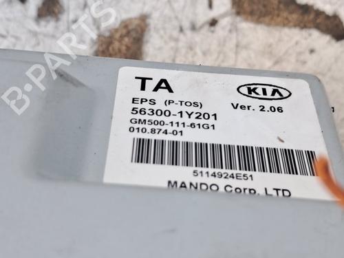 Steering column KIA PICANTO II (TA) 1.0 | BP38949488M21 - Image 6