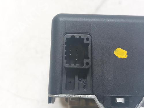 Electronic module RENAULT ESPACE V (JR_) 2.0 Blue dCi 160 (JRAM) | BP30454462M83