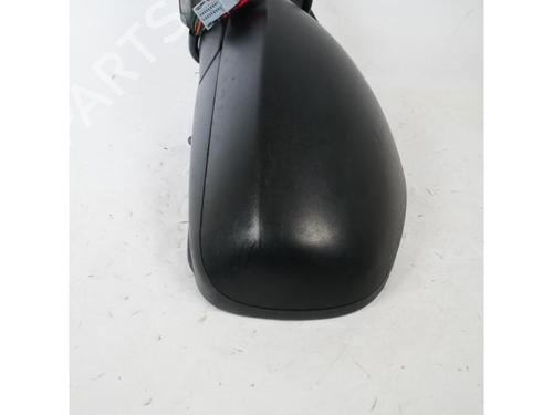 Left mirror ALFA ROMEO 159 Sportwagon (939_) 1.9 JTDM 8V (939BXE1B) | BP15152674C26 