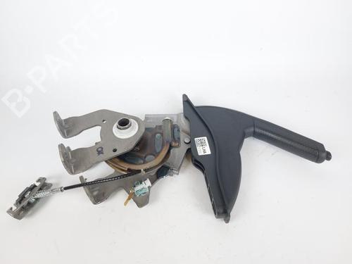 Used Hand brake HYUNDAI TUCSON (TL, TLE) 1.6 CRDi (116 hp) 15156148