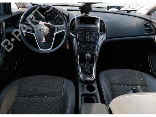 Steering column stalk OPEL ASTRA J (P10) 1.7 CDTI (68) | BP15168804I23