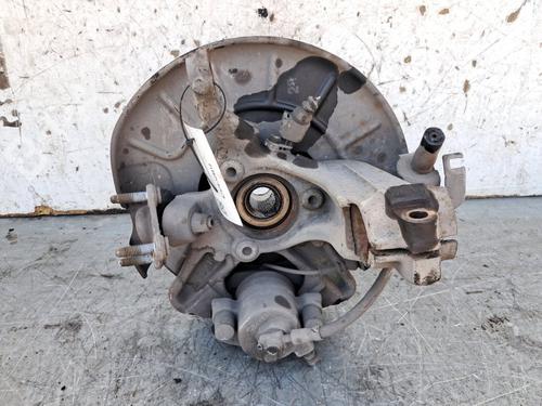 Left front steering knuckle VW GOLF PLUS V (5M1, 521) 1.6 BiFuel | BP36107776M25 - Image 4