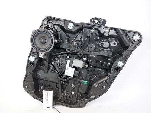 Rudehejsemekanisme Højre bagtil BMW 5 Touring (G31) 530 d Mild-Hybrid xDrive (286 hp) 15170148