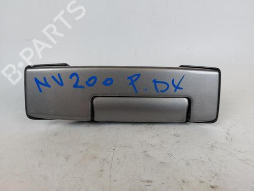 Used Other Other NISSAN NV200 / EVALIA Bus 1.5 dCi 90 (M20, M20M) (90 hp) 32136738 32136738