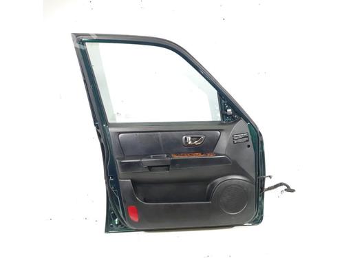 Left front door HYUNDAI TERRACAN (HP) 2.9 CRDi | BP15153735C2 
