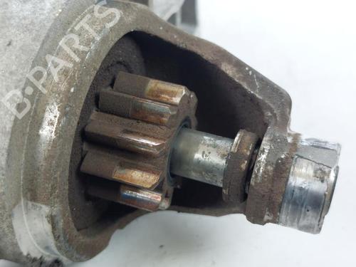 Starter AUDI A4 B8 Avant (8K5) 2.0 TDI | BP15169767M8 