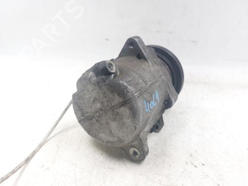AC compressor SMART CITY-COUPE (450) 0.6 (S1CLA1, 450.341) | BP26900953M34 
