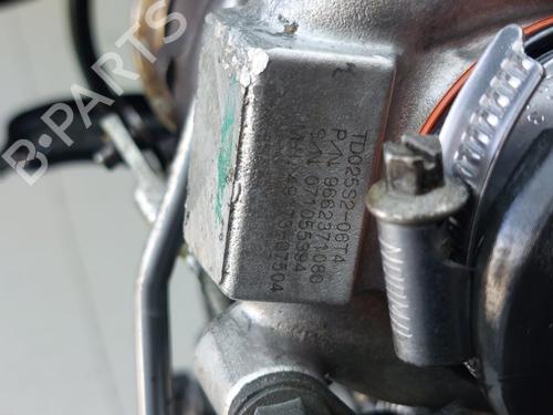 Engine SUZUKI SX4 (EY, GY) 1.6 DDIS (RW416D) | BP36430066M1  - Image 5