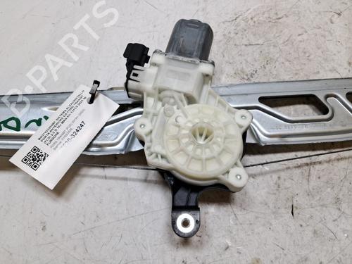 Front right window mechanism FORD TRANSIT V363 Van (FCD, FDD) 2.0 EcoBlue mHEV | BP36001609C23 - Image 2