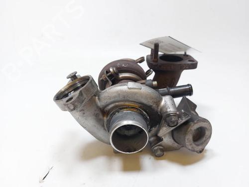Turbo/Compresor FORD FOCUS II (DA_, HCP, DP) 1.6 TDCi (90 hp) 33197792
