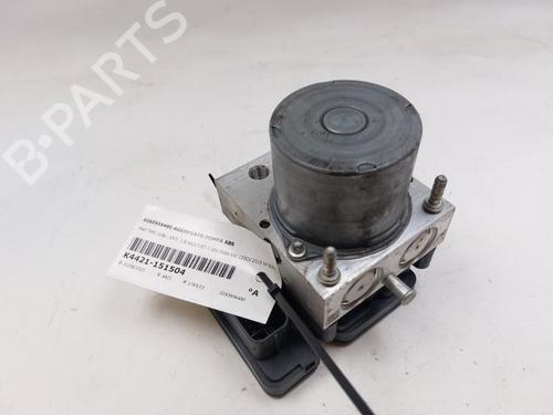 Used ABS pump ABS pump FIAT TIPO Saloon (356_, 357_) 1.6 D (356SXG1B) (120 hp) 28182263 28182263