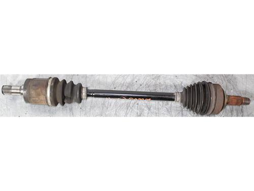 Left front driveshaft HONDA JAZZ III (GE_, GG_, GP_, ZA_) 1.3 i (GE6, GG3, GG6) | BP15144522M38