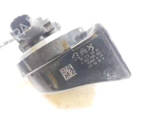 Other DS DS 3 / DS 3 CROSSBACK (UR_, UC_, UJ_) 1.2 PureTech 100 (URHNKK, URHNEK) | BP30145553O1 