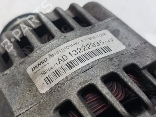 Alternator OPEL CORSA D (S07) 1.3 CDTI (L08, L68) | BP36855998M7  - Image 5