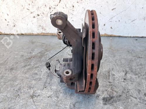 Right front steering knuckle FIAT PUNTO (199_) 1.2 (199AXZ1A, 199BXZ1A) | BP36774802M26 - Image 5