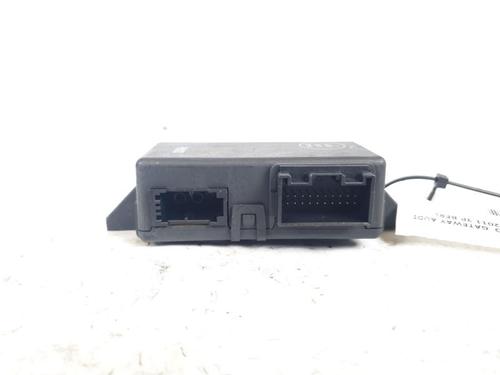 Engine control unit (ECU) AUDI A1 (8X1, 8XK) 1.6 TDI | BP15154634M57