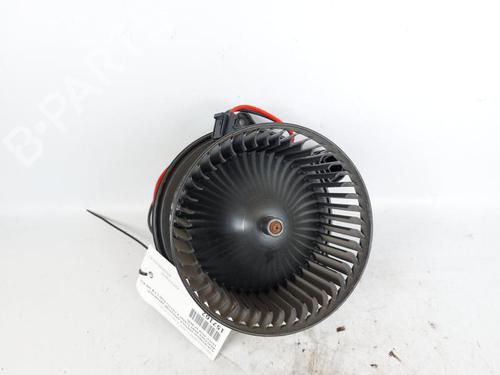 Heater blower motor MERCEDES-BENZ A-CLASS (W177) A 200 (177.087) | BP15139971M62