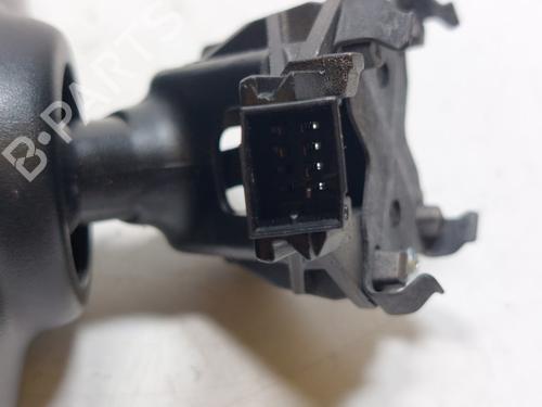 Rear mirror SKODA OCTAVIA IV Combi (NX5, PV5) 2.0 TDi | BP36525355I6 - Image 4