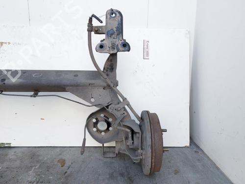 Rear axle HYUNDAI GETZ (TB) 1.1 | BP21123542M2 