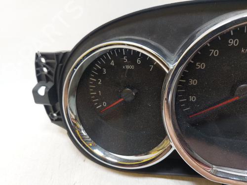 Instrument cluster DACIA DUSTER (HS_) 1.5 dCi (HSAJ) | BP37602227C47 - Image 3
