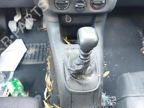 Parasol derecha CITROËN C3 III (SX) 1.5 BlueHDi 100 (SXYHYP, SXYHTU) | BP28721132I2