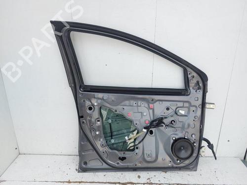 Left front door MAZDA 2 Hatchback (KB) 1.5 Hybrid (KBAC3X) | BP34052272C2  - Image 5