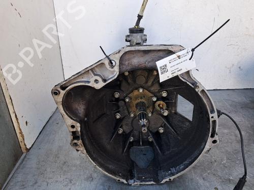 Used Gearbox Gearbox IVECO DAILY I Bus 40-10 (12615111, 12615112, 12615115) (103 hp) 40596585 40596585