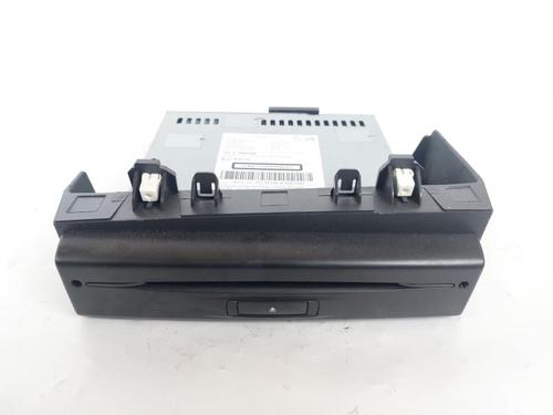Used Radio Radio CITROËN C4 Picasso II 1.6 BlueHDi 120 (120 hp) 23126951 23126951
