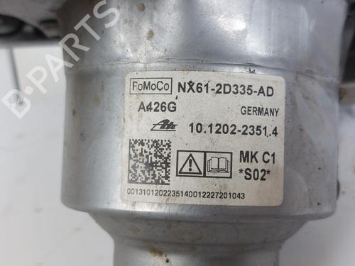 ABS pump FORD FOCUS IV Turnier (HP) 1.5 EcoBlue | BP20502697M43 