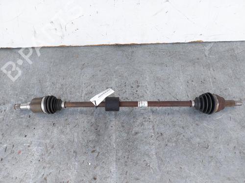 Used Right front driveshaft FORD KA+ III (UK, FK) 1.2 Ti-VCT (85 hp) 15162282