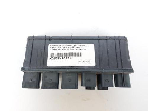 Used Engine control unit (ECU) Engine control unit (ECU) 15170108 15170108