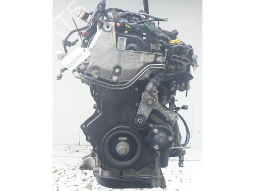Moteur RENAULT ESPACE V (JR_) 2.0 Blue dCi 160 (JRAM) | BP30454502M1