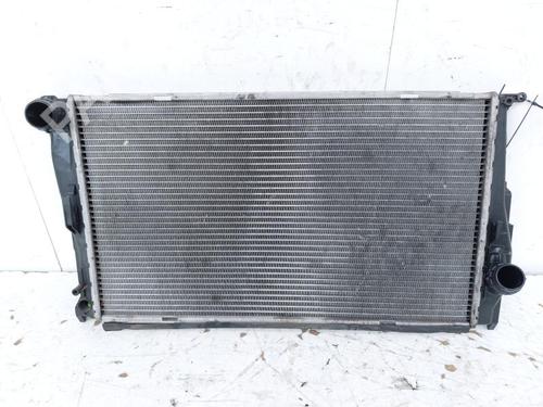Used Water radiator Water radiator BMW X1 (E84) xDrive 18 d (143 hp) 15892437 15892437