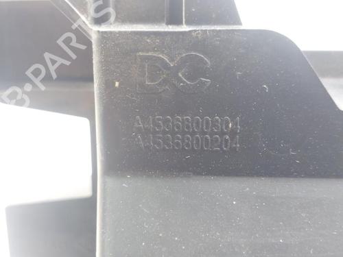 Vano posta oggetti SMART FORFOUR Hatchback (453) 0.9 (453.044, 453.053) | BP25483181C95 - Image 3