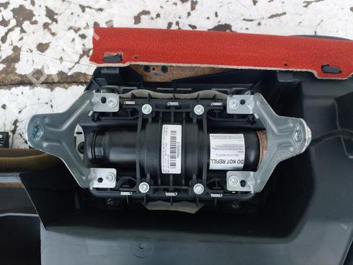 Airbag Kit SMART FORTWO Coupe (451) 1.0 (451.331, 451.380) | BP22896408C86 