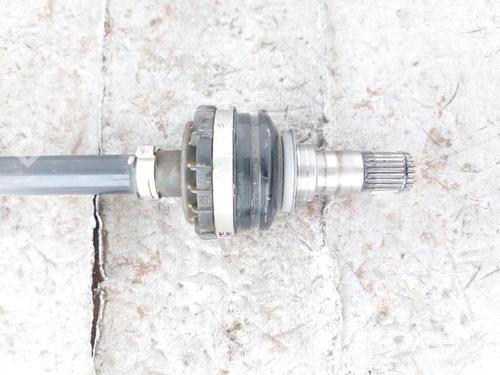 Right rear driveshaft MERCEDES-BENZ A-CLASS (W177) A 220 4-matic (177.045) | BP29238543M41 