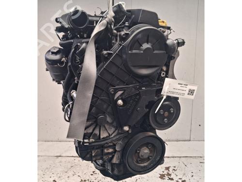 Engine OPEL MERIVA A MPV (X03) 1.7 CDTI (E75) | BP38106675M1 - Image 2