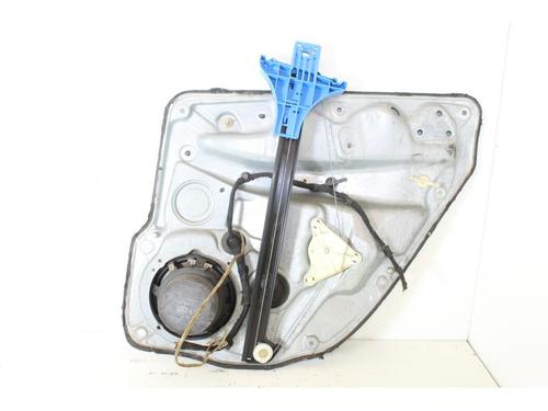 Rudehejsemotor bagstkærm venstre VW GOLF IV (1J1) 1.9 TDI | BP15145064E23 