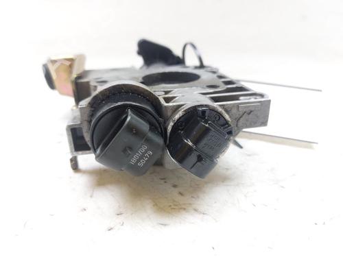 Throttle body FIAT PUNTO (188_) 1.2 60 (188.030, .050, .130, .150, .230, .250) | BP28618634M82 