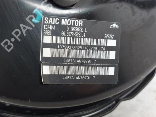 Servo brake MG MG HS (AS23) 1.5 T (SAS23) | BP17203409M42 