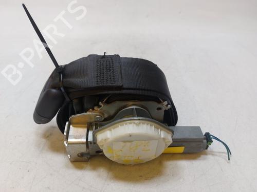 Used Front left seatbelt Front left seatbelt 37259806 37259806