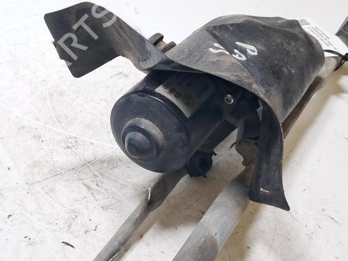 Front wiper motor FIAT PANDA (169_) 1.2 (169.AXB11, 169.AXB1A) | BP33198161M29 - Image 2