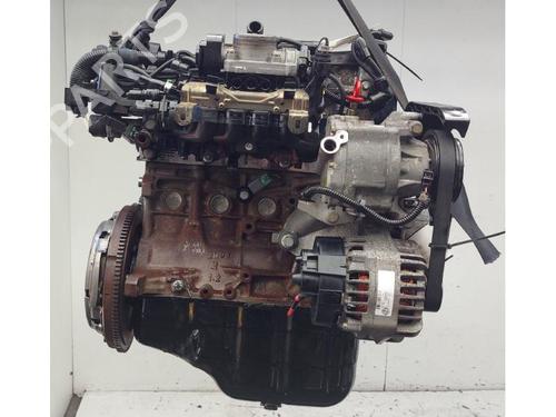Used Engine Engine LANCIA Y (840_) 1.2 (840AA, 840AF1A) (60 hp) 33752558 33752558