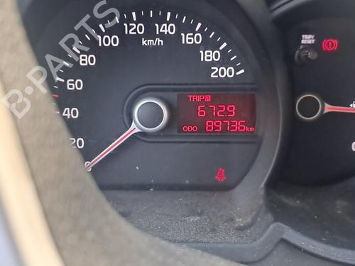 Steering column KIA PICANTO II (TA) 1.0 | BP38949488M21 - Image 8