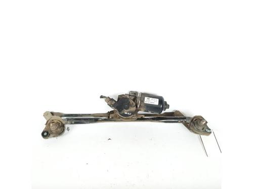 Used Front wiper motor HYUNDAI SANTA FÉ II (CM) 2.2 CRDi (155 hp) 15153472